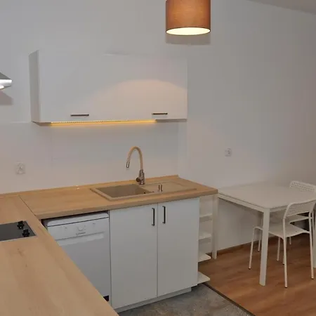 Apartament Franci *