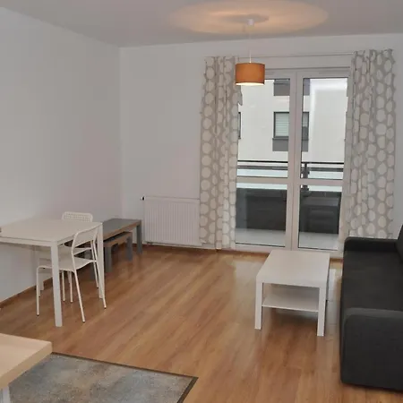 Apartament Franci * Katowice