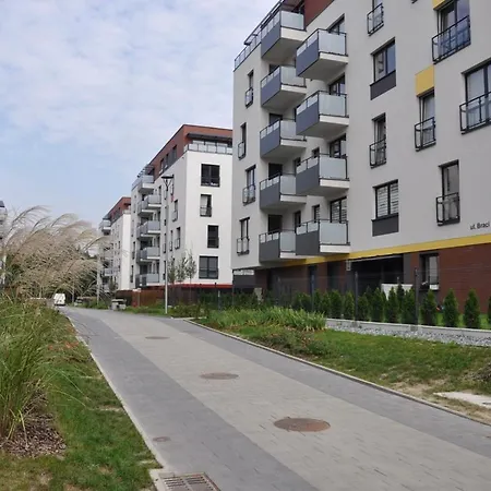 Apartament Franci *