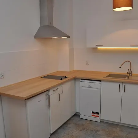 Apartament Franci *