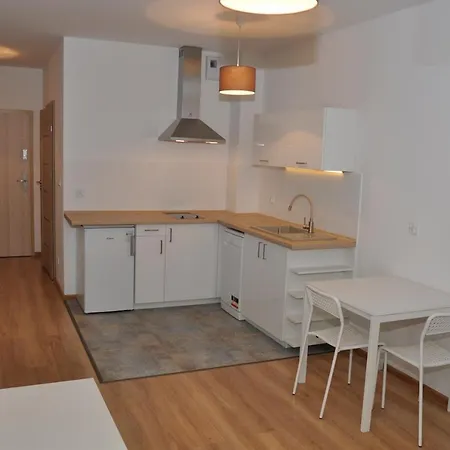 Apartament Franci Apartment *